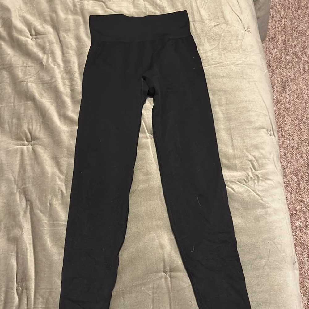 Victoria’s Secret PINK women’s size xs seamless leggings